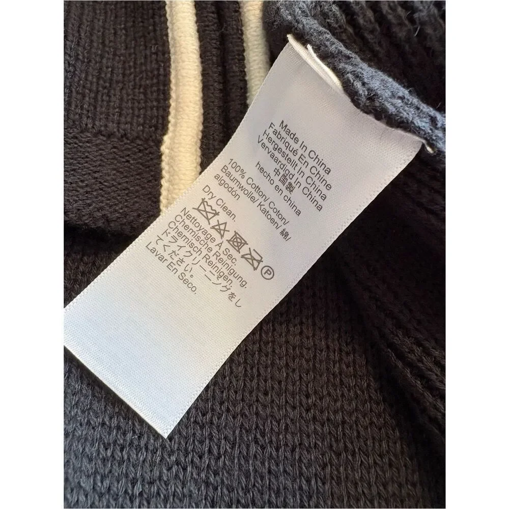 J.Crew Emilie sweater lady jacket Blazer XL